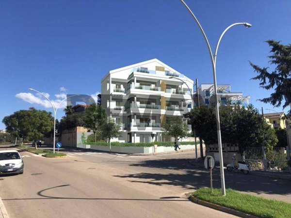 appartamento in vendita ad Alghero