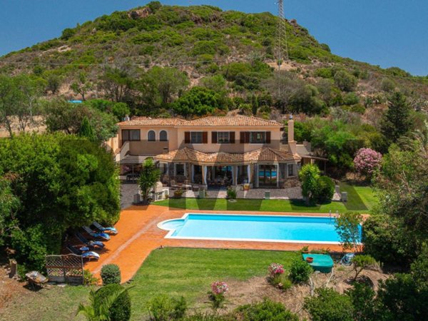 casa indipendente in vendita ad Alghero in zona Centro Storico