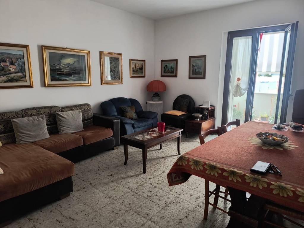 appartamento in vendita ad Alghero in zona Pivarada