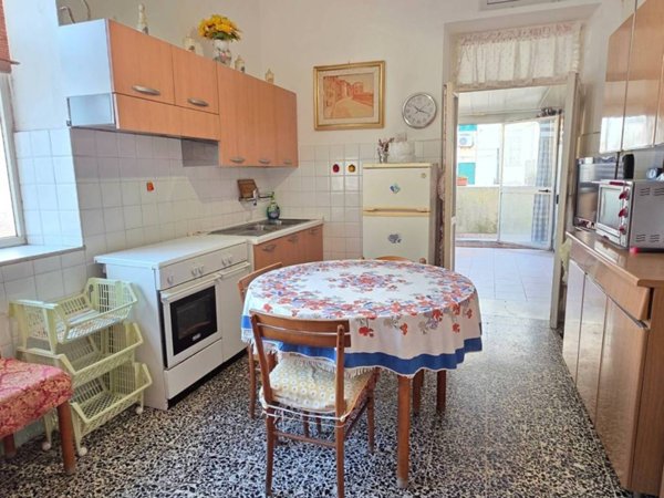 appartamento in vendita ad Alghero in zona Pivarada