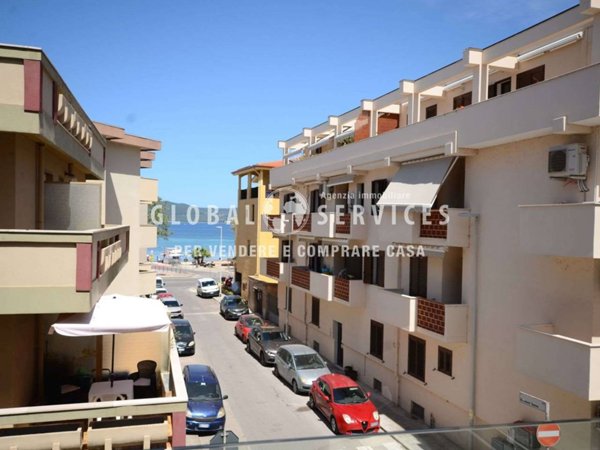 appartamento in vendita ad Alghero