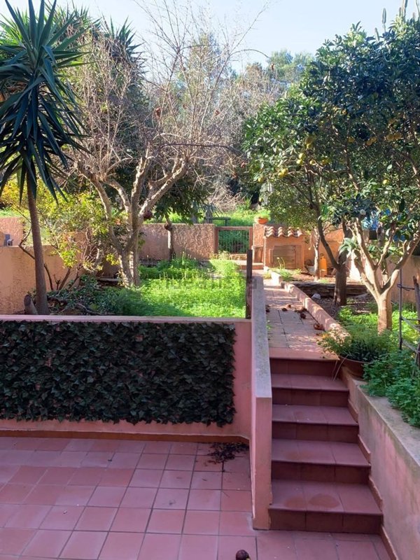 casa indipendente in vendita ad Alghero in zona Maristella