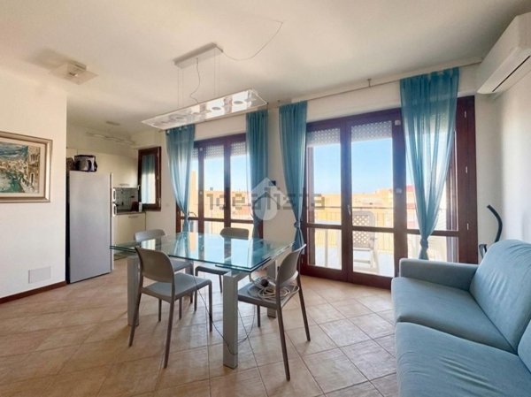 appartamento in vendita ad Alghero in zona Lido