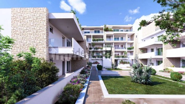 appartamento in vendita ad Alghero in zona Sant'Anna