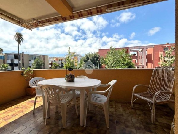 appartamento in vendita ad Alghero in zona Maria Pia
