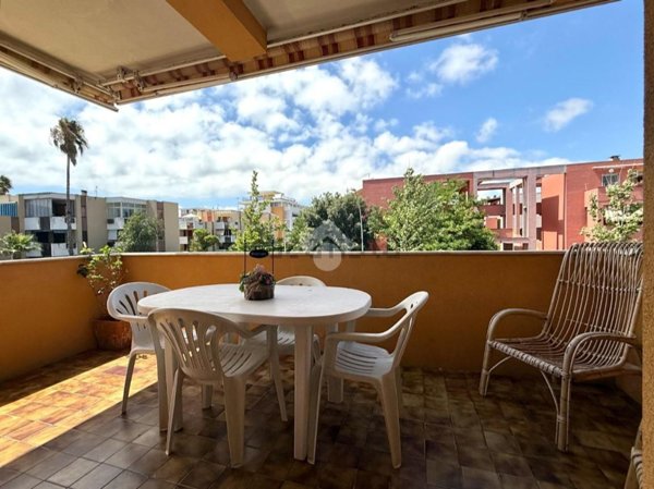 appartamento in vendita ad Alghero