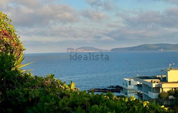 appartamento in vendita ad Alghero in zona Calabona