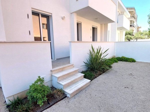 appartamento in vendita ad Alghero in zona Calabona