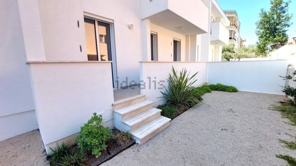 appartamento in vendita ad Alghero in zona Sant'Anna