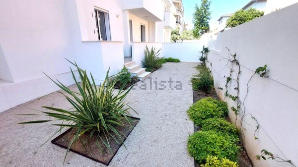 appartamento in vendita ad Alghero in zona Sant'Anna