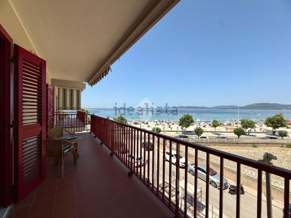 appartamento in vendita ad Alghero