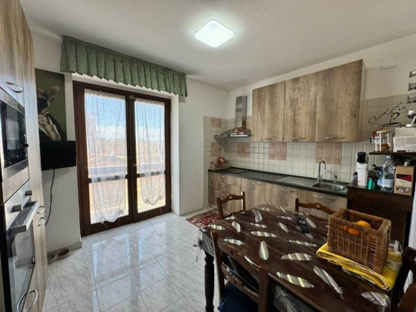 appartamento in vendita ad Alghero in zona Sant'Agostino