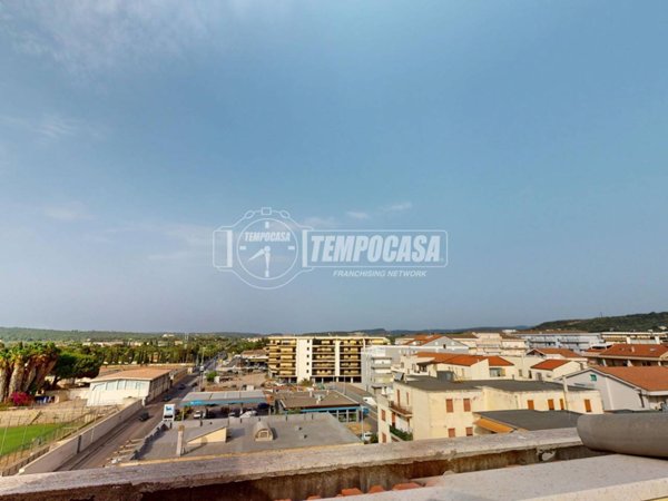 appartamento in vendita ad Alghero in zona Centro Storico
