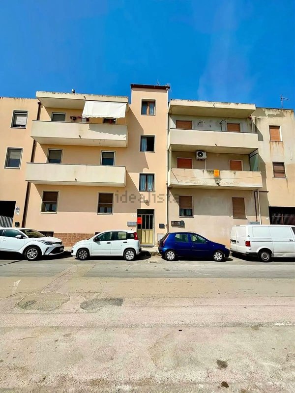 appartamento in vendita ad Alghero