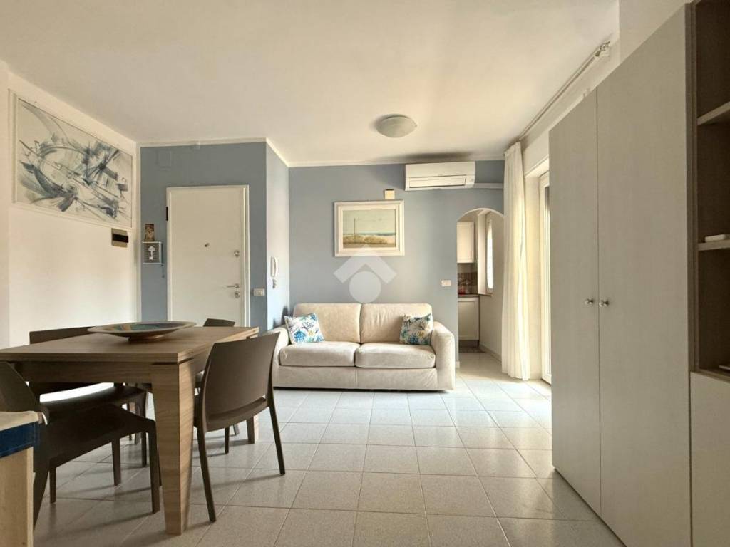 appartamento in vendita ad Alghero in zona Lido