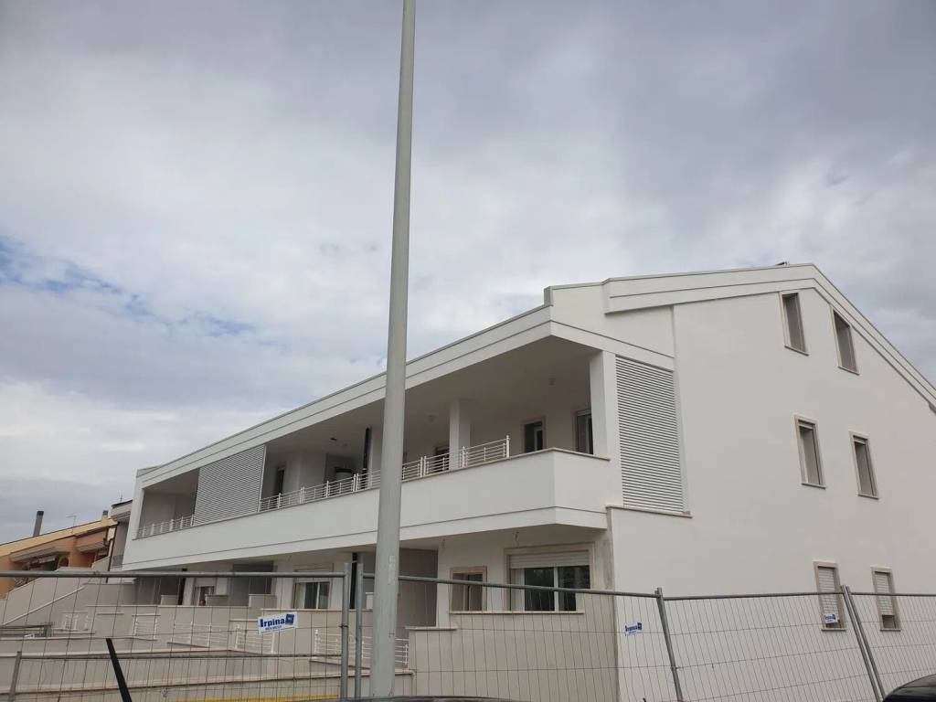 appartamento in vendita ad Alghero in zona Pivarada