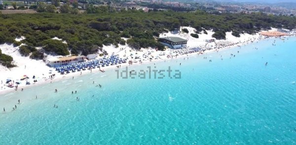 appartamento in vendita ad Alghero in zona Lido