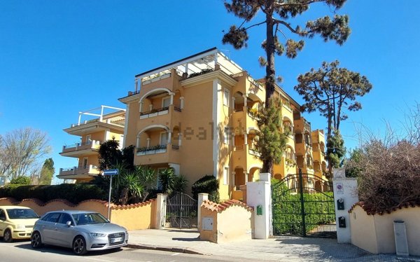 appartamento in vendita ad Alghero in zona Lido