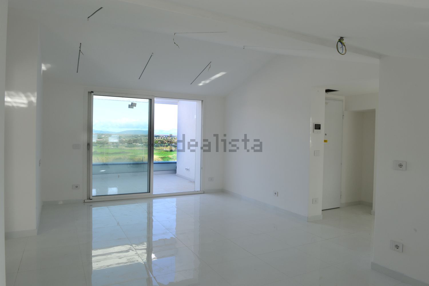 appartamento in vendita ad Alghero in zona Cuguttu