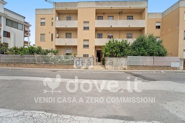 appartamento in vendita ad Alghero in zona Lido