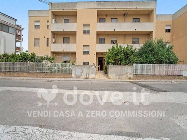 appartamento in vendita ad Alghero in zona Lido