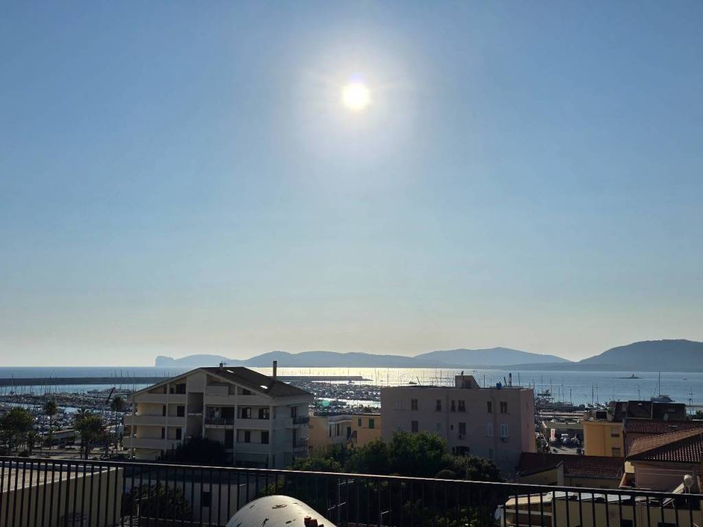 appartamento in vendita ad Alghero in zona Pivarada