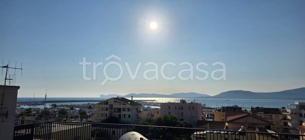 appartamento in vendita ad Alghero in zona Centro Storico