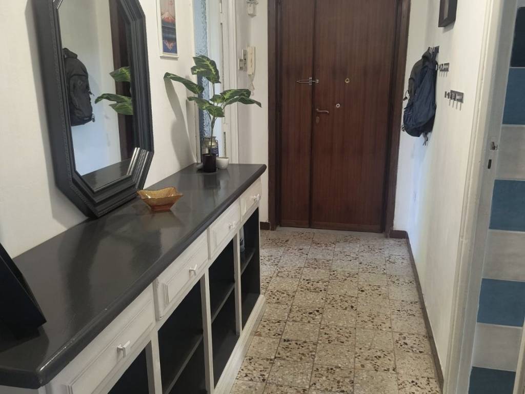 appartamento in vendita ad Alghero in zona Sant'Agostino