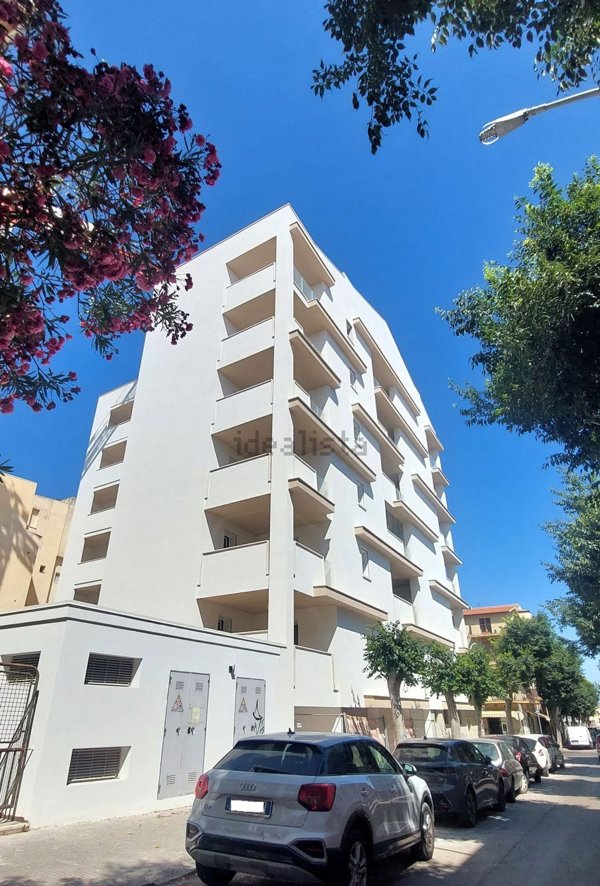 appartamento in vendita ad Alghero in zona Caragol