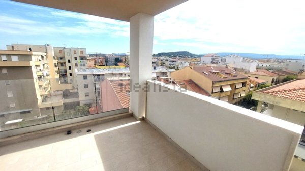appartamento in vendita ad Alghero in zona Caragol
