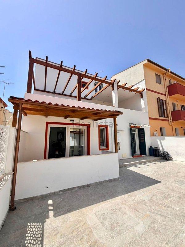 appartamento in vendita ad Alghero