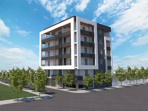 appartamento in vendita ad Alghero in zona Sant'Agostino