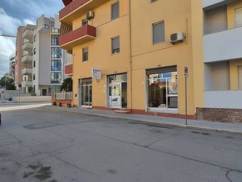 negozio in vendita ad Alghero in zona Sant'Agostino