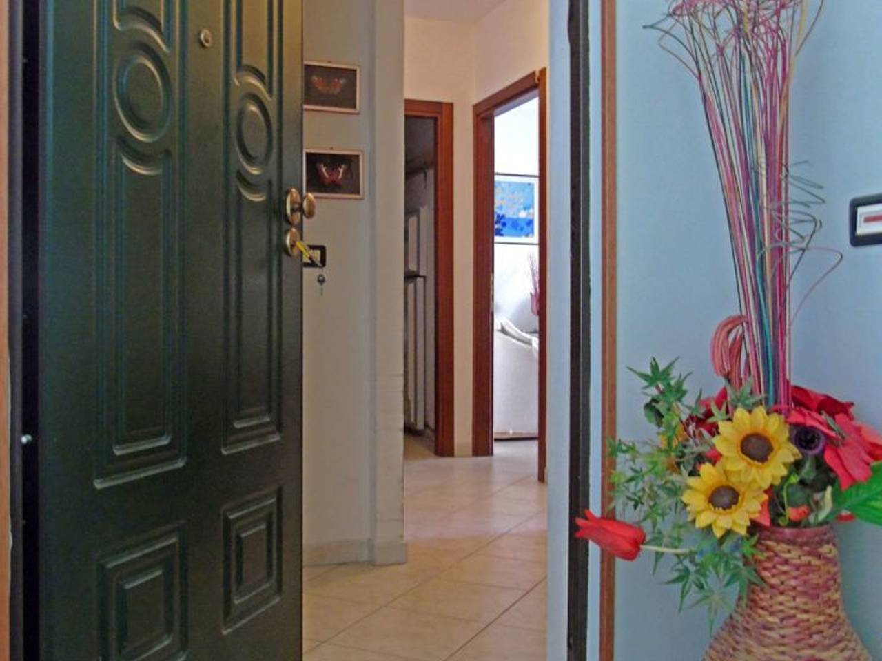 appartamento in vendita ad Alghero