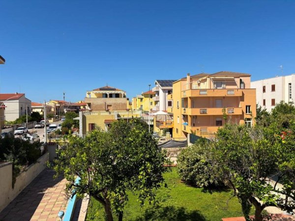 appartamento in vendita ad Alghero in zona Sant'Agostino