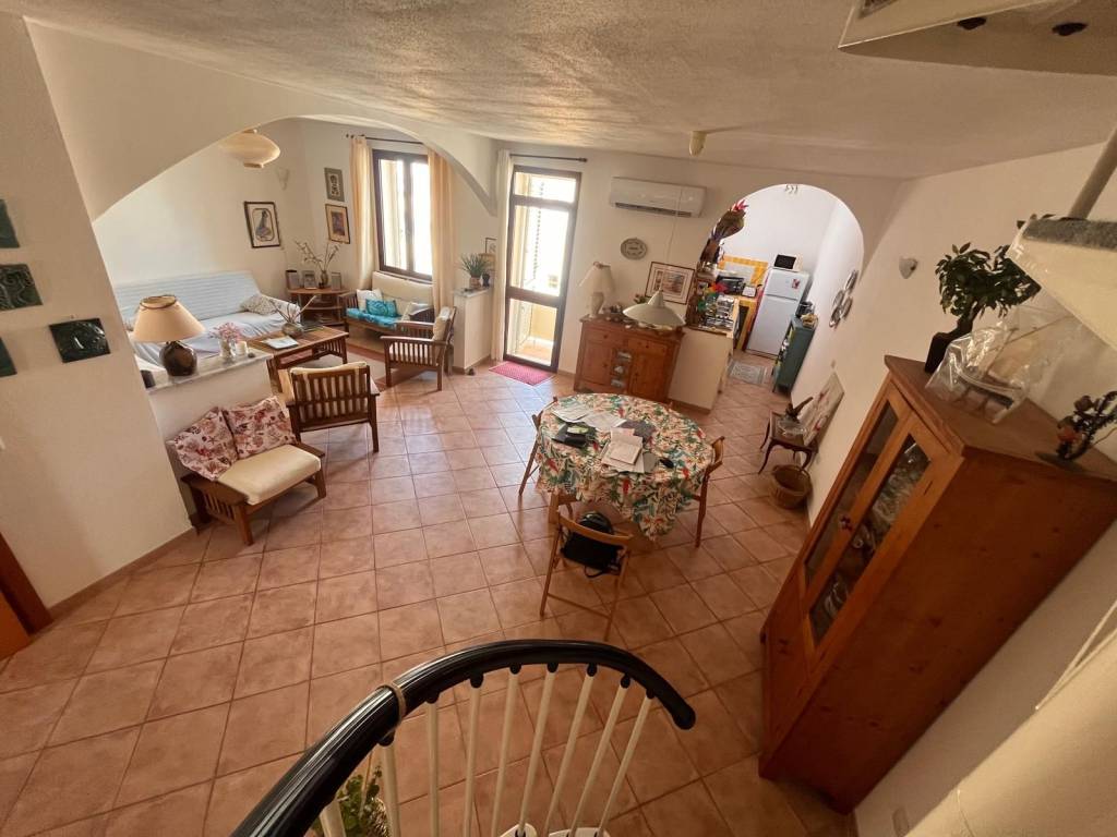 appartamento in vendita ad Alghero in zona Sant'Agostino