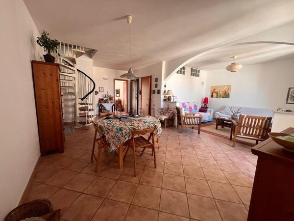 appartamento in vendita ad Alghero in zona Centro Storico