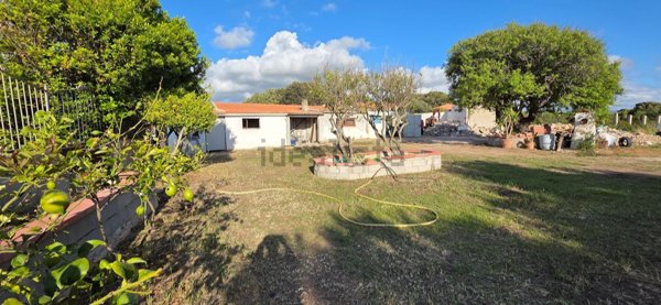 casa indipendente in vendita ad Alghero in zona Sant'Anna