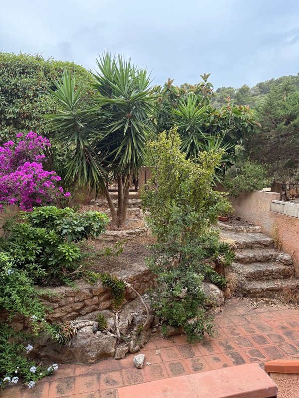 casa indipendente in vendita ad Alghero in zona Maristella