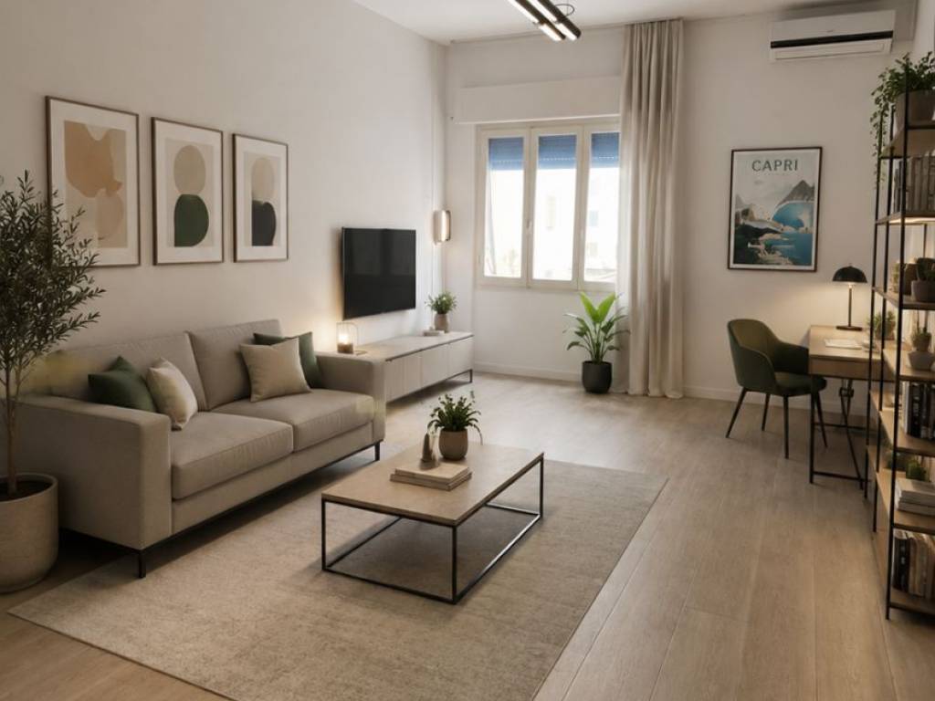 appartamento in vendita ad Alghero in zona Sant'Agostino