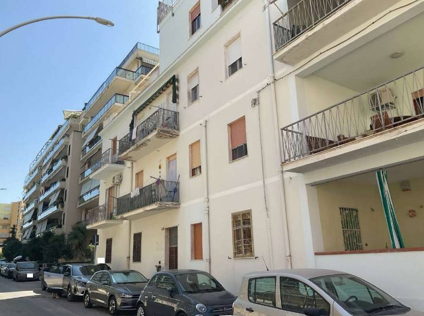 appartamento in vendita ad Alghero in zona Lido