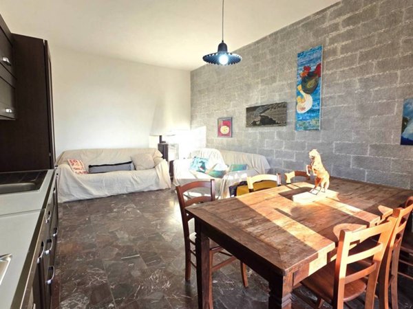 appartamento in vendita ad Alghero in zona Calabona