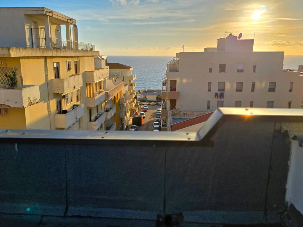 appartamento in vendita ad Alghero in zona Calabona