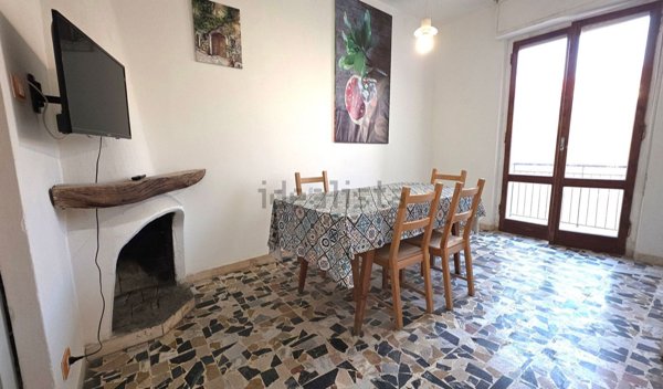 appartamento in vendita ad Alghero in zona Scaletta