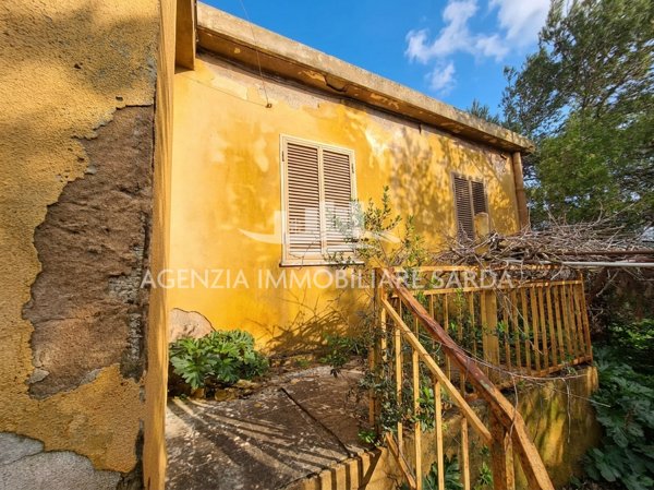 casa indipendente in vendita ad Alghero in zona Maristella