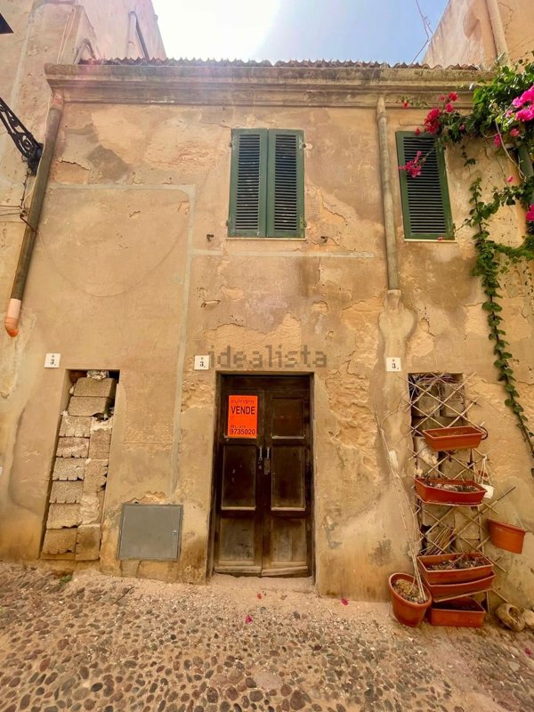 appartamento in vendita ad Alghero in zona Centro Storico