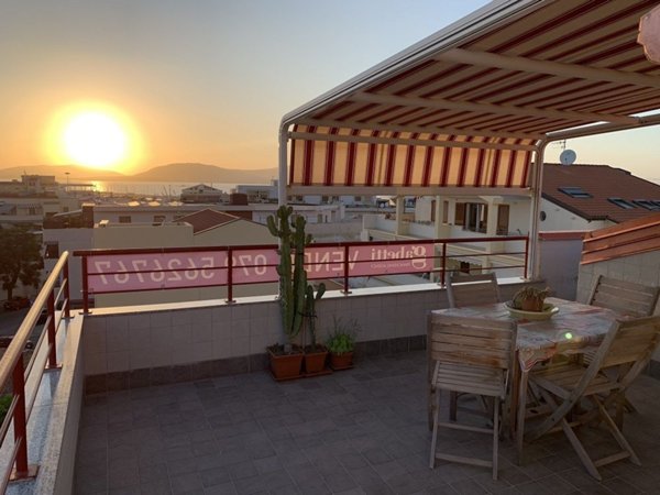 appartamento in vendita ad Alghero in zona Pivarada