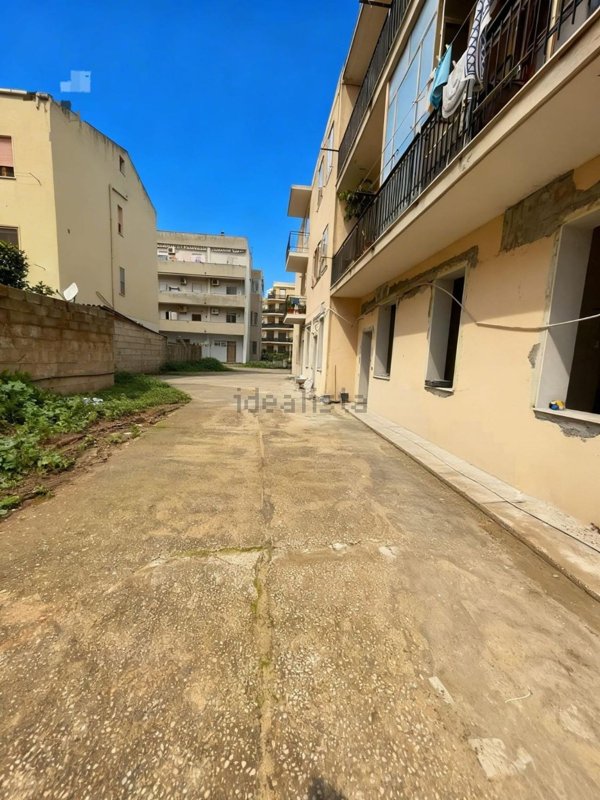 appartamento in vendita ad Alghero