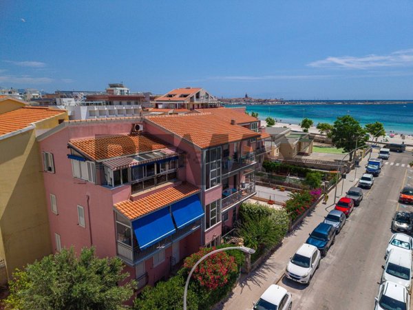 appartamento in vendita ad Alghero