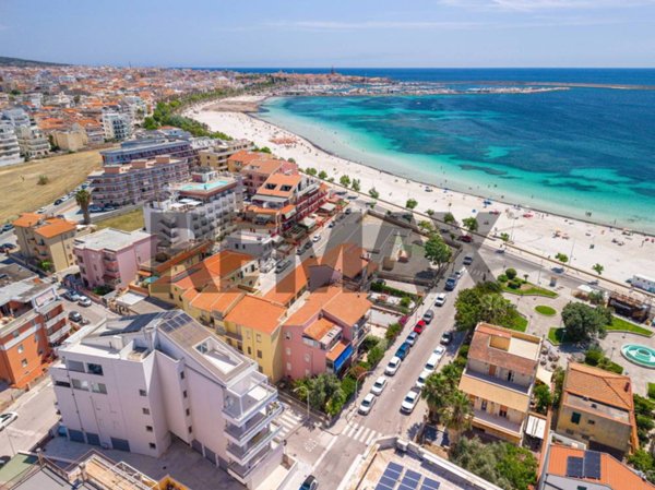 appartamento in vendita ad Alghero